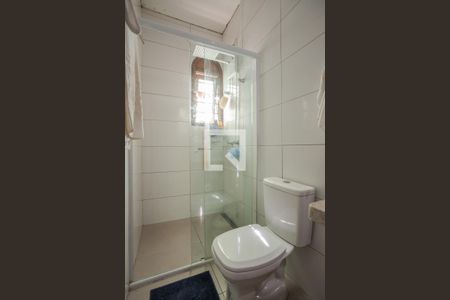 Casa à venda com 400m², 5 quartos e 4 vagas Casa à venda com 400m², 5 quartos e 4 vagasBanheiro Social