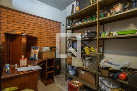 Casa à venda com 400m², 5 quartos e 4 vagas Casa à venda com 400m², 5 quartos e 4 vagasDepósito