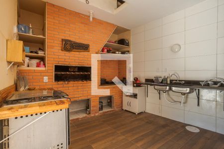 Casa à venda com 400m², 5 quartos e 4 vagas Casa à venda com 400m², 5 quartos e 4 vagasEspaço Gourmet