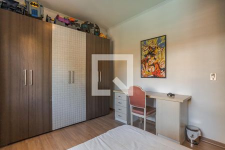 Casa à venda com 400m², 5 quartos e 4 vagas Casa à venda com 400m², 5 quartos e 4 vagasQuarto 3