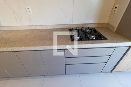 Apartamento à venda com 72m², 3 quartos e 2 vagas Apartamento à venda com 72m², 3 quartos e 2 vagasCozinha