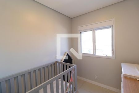 Apartamento à venda com 72m², 3 quartos e 2 vagas Apartamento à venda com 72m², 3 quartos e 2 vagasQuarto 02