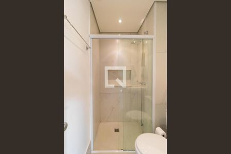 Apartamento à venda com 72m², 3 quartos e 2 vagas Apartamento à venda com 72m², 3 quartos e 2 vagasBanheiro