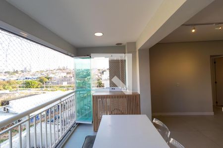 Salas de apartamento à venda com 3 quartos, 72m² em Chácaras Campos Elíseos, Campinas