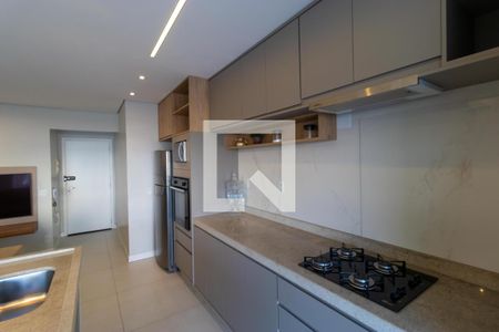 Apartamento à venda com 72m², 3 quartos e 2 vagas Apartamento à venda com 72m², 3 quartos e 2 vagasCozinha