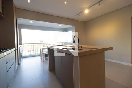 Apartamento à venda com 72m², 3 quartos e 2 vagas Apartamento à venda com 72m², 3 quartos e 2 vagasCozinha