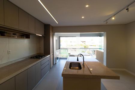 Apartamento à venda com 72m², 3 quartos e 2 vagas Apartamento à venda com 72m², 3 quartos e 2 vagasCozinha