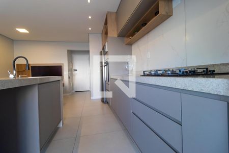 Apartamento à venda com 72m², 3 quartos e 2 vagas Apartamento à venda com 72m², 3 quartos e 2 vagasCozinha