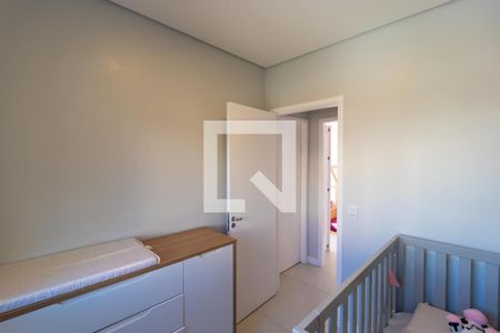 Apartamento à venda com 72m², 3 quartos e 2 vagas Apartamento à venda com 72m², 3 quartos e 2 vagasQuarto 02