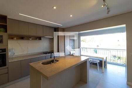 Apartamento à venda com 72m², 3 quartos e 2 vagas Apartamento à venda com 72m², 3 quartos e 2 vagasCozinha