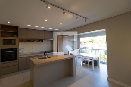 Apartamento à venda com 72m², 3 quartos e 2 vagas Apartamento à venda com 72m², 3 quartos e 2 vagasCozinha