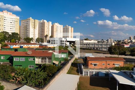 Apartamento à venda com 72m², 3 quartos e 2 vagas Apartamento à venda com 72m², 3 quartos e 2 vagasVista do Quarto 02