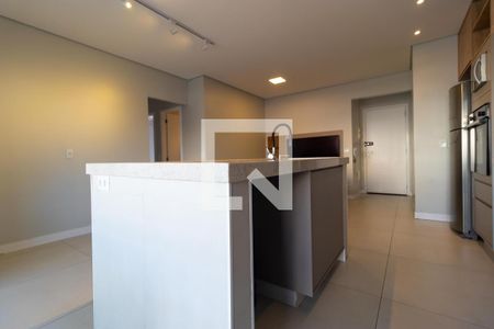 Apartamento à venda com 72m², 3 quartos e 2 vagas Apartamento à venda com 72m², 3 quartos e 2 vagasCozinha