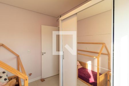 Apartamento à venda com 72m², 3 quartos e 2 vagas Apartamento à venda com 72m², 3 quartos e 2 vagasQuarto 01
