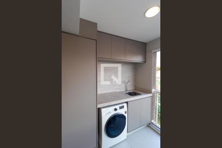 Apartamento à venda com 72m², 3 quartos e 2 vagas Apartamento à venda com 72m², 3 quartos e 2 vagasÁrea de Serviço