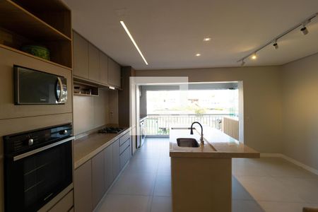 Apartamento à venda com 72m², 3 quartos e 2 vagas Apartamento à venda com 72m², 3 quartos e 2 vagasCozinha