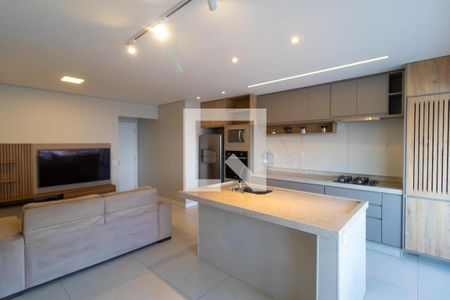 Apartamento à venda com 72m², 3 quartos e 2 vagas Apartamento à venda com 72m², 3 quartos e 2 vagasCozinha