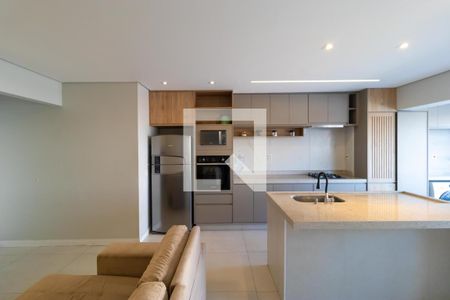 Apartamento à venda com 72m², 3 quartos e 2 vagas Apartamento à venda com 72m², 3 quartos e 2 vagasCozinha