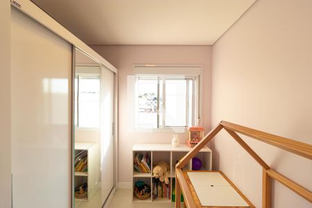 Apartamento à venda com 72m², 3 quartos e 2 vagas Apartamento à venda com 72m², 3 quartos e 2 vagasQuarto 01