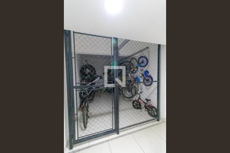 Apartamento à venda com 72m², 3 quartos e 2 vagas Apartamento à venda com 72m², 3 quartos e 2 vagasÁrea comum - Brinquedoteca