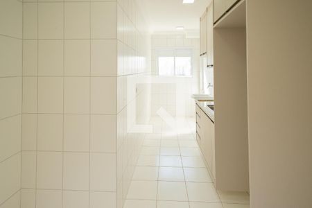 Apartamento para alugar com 70m², 2 quartos e 2 vagasCozinha 