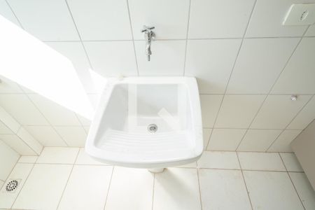 Apartamento para alugar com 70m², 2 quartos e 2 vagasÁrea de Serviço
