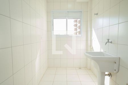 Apartamento para alugar com 70m², 2 quartos e 2 vagasÁrea de Serviço
