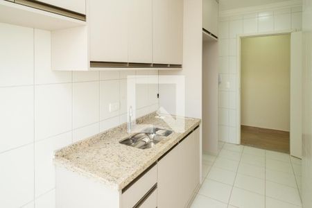 Apartamento para alugar com 70m², 2 quartos e 2 vagasCozinha 