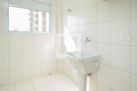 Apartamento para alugar com 70m², 2 quartos e 2 vagasÁrea de Serviço