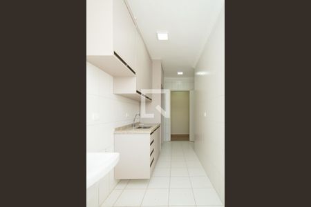 Apartamento para alugar com 70m², 2 quartos e 2 vagasÁrea de Serviço
