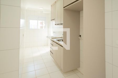 Apartamento para alugar com 70m², 2 quartos e 2 vagasCozinha 