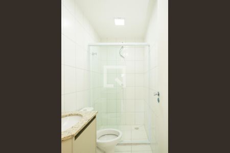 Apartamento para alugar com 70m², 2 quartos e 2 vagasBanheiro Social 