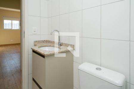 Apartamento para alugar com 70m², 2 quartos e 2 vagasBanheiro Social 