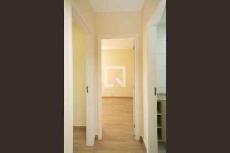 Apartamento para alugar com 70m², 2 quartos e 2 vagasAcesso - Quartos 