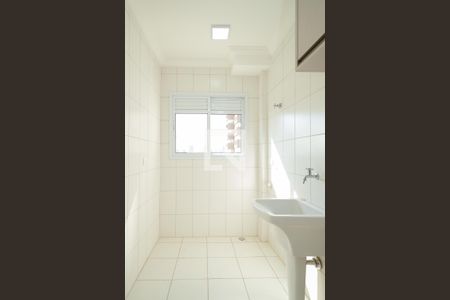 Apartamento para alugar com 70m², 2 quartos e 2 vagasÁrea de Serviço
