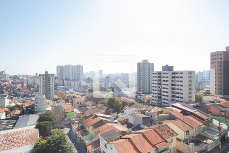 Vista -Sacada  de apartamento para alugar com 2 quartos, 70m² em Vila Dusi, São Bernardo do Campo