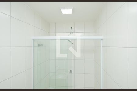 Apartamento para alugar com 70m², 2 quartos e 2 vagasBanheiro Social 