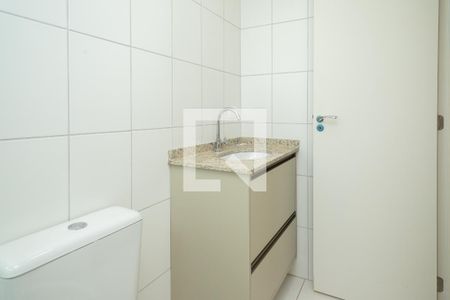 Apartamento para alugar com 70m², 2 quartos e 2 vagasBanheiro - Suíte 