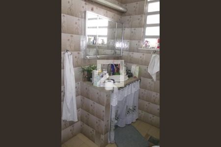 Casa à venda com 270m², 4 quartos e 1 vagaBanheiro