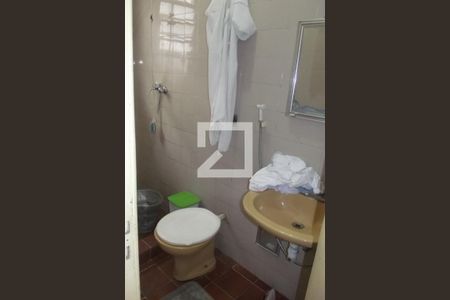 Casa à venda com 270m², 4 quartos e 1 vagaBanheiro