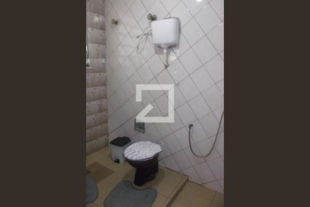 Casa à venda com 270m², 4 quartos e 1 vagaBanheiro