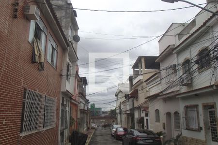 Casa à venda com 270m², 4 quartos e 1 vagaFachada