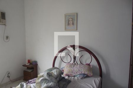 Casa à venda com 270m², 4 quartos e 1 vagaQuarto