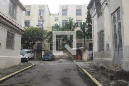 Casa à venda com 270m², 4 quartos e 1 vagaVista da Rua