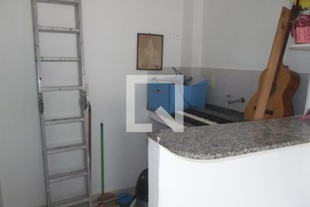 Casa à venda com 270m², 4 quartos e 1 vagaÁrea de Serviço