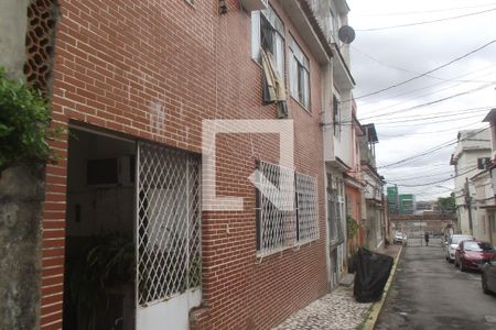 Casa à venda com 270m², 4 quartos e 1 vagaFachada