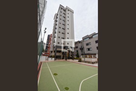 Apartamento à venda com 218m², 4 quartos e 5 vagasArea comum