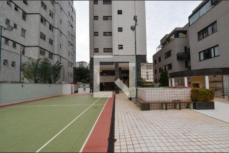 Apartamento à venda com 218m², 4 quartos e 5 vagasArea comum