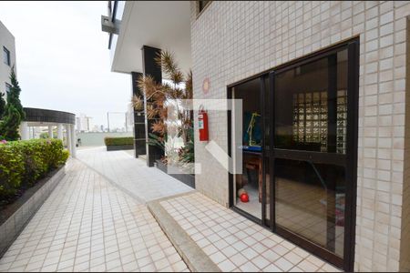 Apartamento à venda com 218m², 4 quartos e 5 vagasArea comum -Sauna