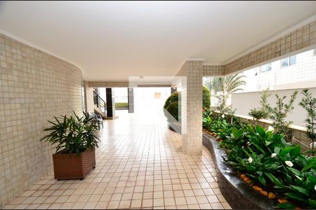 Apartamento à venda com 218m², 4 quartos e 5 vagasArea comum